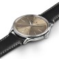 OROLOGIO THINLINE AUTO UOMO HAMILTON JAZZMASTER