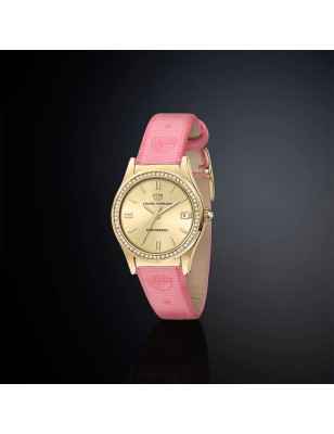 OROLOGIO ROSA DONNA CHIARA FERRAGNI CONTEMPORARY R1951102501 CHIARA FERRAGNI