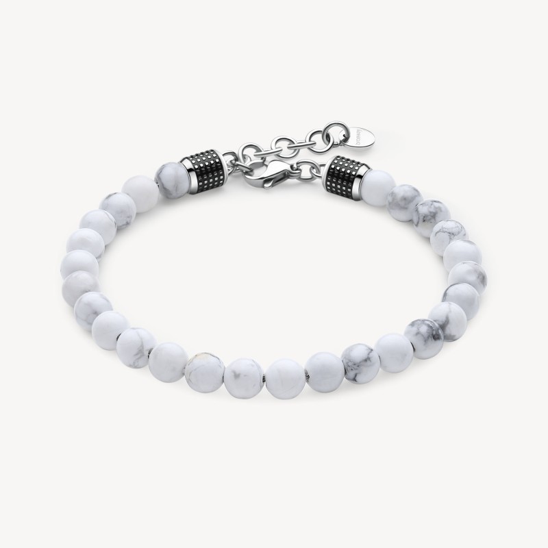 BRACCIALE  UOMO BROSWAY BULLET