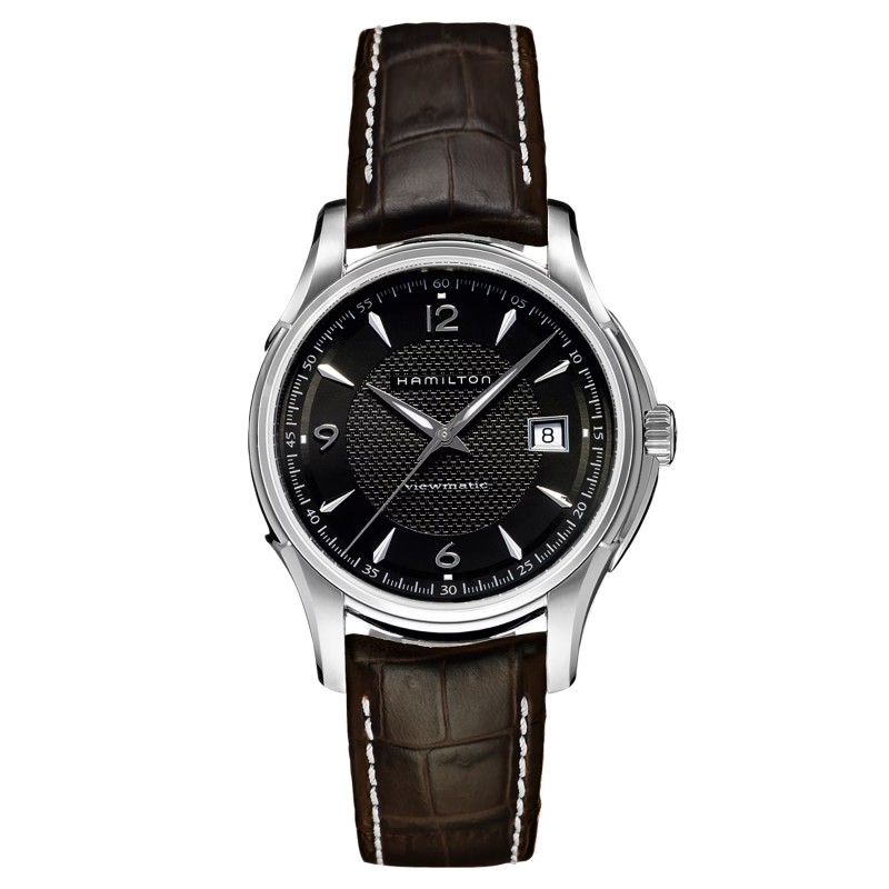 OROLOGIO VIEWMATIC AUTO UOMO HAMILTON JAZZMASTER