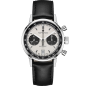 OROLOGIO CHRONO PANDA UOMO HAMILTON INTRA-MATIC