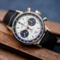 OROLOGIO CHRONO PANDA UOMO HAMILTON INTRA-MATIC