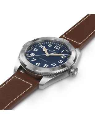 OROLOGIO KHAKI FIELD EXPEDITION AUTO UOMO HAMILTON