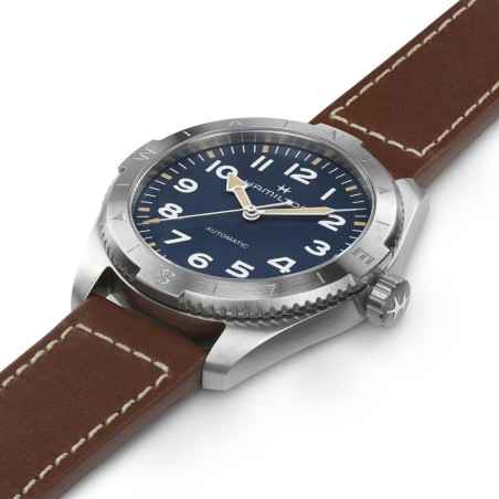 OROLOGIO KHAKI FIELD EXPEDITION AUTO UOMO HAMILTON