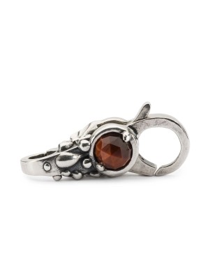 CHARM CHIUSURA PERSEVERANZA TROLLBEADS TAGLO-00090 TROLLBEADS