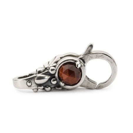 CHARM CHIUSURA PERSEVERANZA TROLLBEADS TAGLO-00090 TROLLBEADS