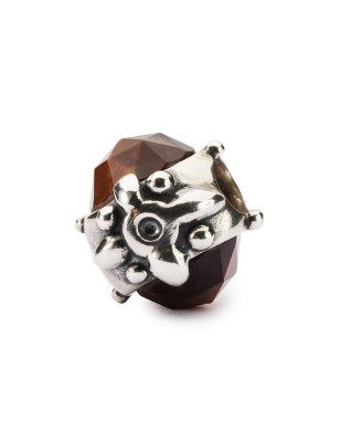 BEAD DONO DELLA PERSEVERANZA TROLLBEADS TAGBE-00286 TROLLBEADS