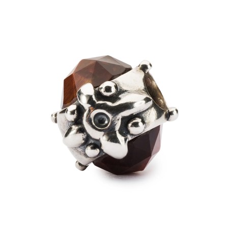 BEAD DONO DELLA PERSEVERANZA TROLLBEADS TAGBE-00286 TROLLBEADS