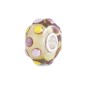 BEAD POIS TROPICALE TROLLBEADS