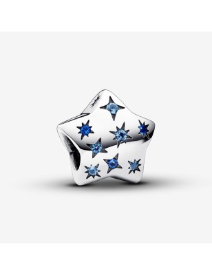 CHARM STELLA REACH FOR THE STARS DONNA PANDORA 