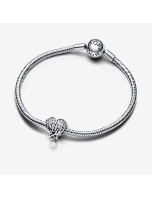 CHARM CUORE ALI D'ANGELO DONNA PANDORA 