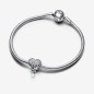 CHARM CUORE ALI D'ANGELO DONNA PANDORA 