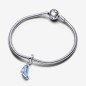 CHARM DISNEY SCARPETTA DI CENERENTOLA DONNA PANDORA 