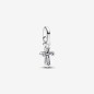 CHARM MINI PENDENTE CROSS DONNA PANDORA ME