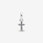 CHARM MINI PENDENTE CROSS DONNA PANDORA ME