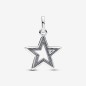 CHARM MEDALLION STAR DONNA PANDORA ME