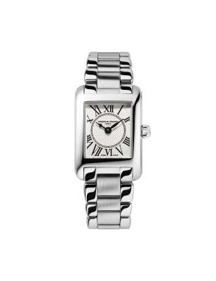 OROLOGIO CARREE LADIES DONNA FREDERIQUE CONSTANT  FC-200MC16B FREDERIQUE CONSTANT