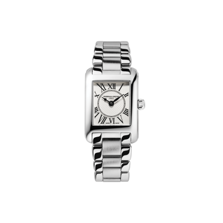 OROLOGIO CARREE LADIES DONNA FREDERIQUE CONSTANT  FC-200MC16B FREDERIQUE CONSTANT