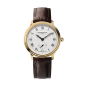 OROLOGIO SLIMLINE LADIES SMALL SECONDS DONNA FREDERIQUE CONSTANT 