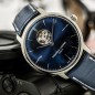 OROLOGIO SLIMLINE HEART BEAT UOMO FREDERIQUE CONSTANT 