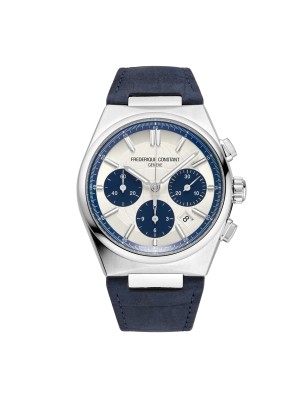 OROLOGIO HIGHLIFE CHRONOGRAPH UOMO FREDERIQUE CONSTANT  FC-391WN4NH6 FREDERIQUE CONSTANT