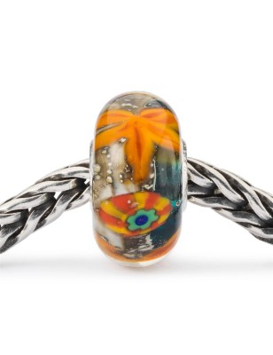 BEAD ARMONIA MARINA TROLLBEADS TGLBE-20356 TROLLBEADS