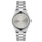 OROLOGIO ARGENTO CON API AUTOMATIC UOMO-DONNA GUCCI G-TIMELESS