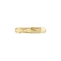 ANELLO ORO GIALLO MISURA 13 DONNA GUCCI LINK TO LOVE