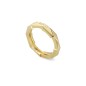 ANELLO ORO GIALLO MISURA 13 DONNA GUCCI LINK TO LOVE