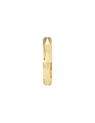 ANELLO ORO GIALLO MISURA 13 DONNA GUCCI LINK TO LOVE YBC662177001013 GUCCI