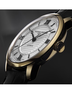 OROLOGIO CLASSICS PREMIERE AUTOMATICO UOMO FREDERIQUE CONSTANT  FC-301S3B5 FREDERIQUE CONSTANT