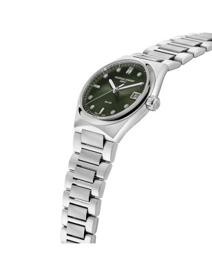 OROLOGIO HIGHLIFE LADIES' QUARTZ VERDE DONNA FREDERIQUE CONSTANT  FC-240GRD2NH6B FREDERIQUE CONSTANT