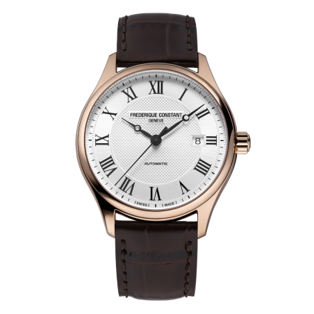 OROLOGIO CLASSICS AUTOMATIC UOMO FREDERIQUE CONSTANT  FC-303MC5B4 FREDERIQUE CONSTANT