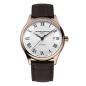 OROLOGIO CLASSICS AUTOMATIC UOMO FREDERIQUE CONSTANT 