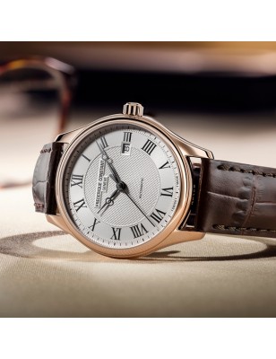 OROLOGIO CLASSICS AUTOMATIC UOMO FREDERIQUE CONSTANT  FC-303MC5B4 FREDERIQUE CONSTANT