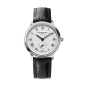 OROLOGIO SLIMLINE SMALL SECONDS DONNA FREDERIQUE CONSTANT 