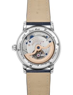 OROLOGIO MANUFACTURE WORLDTIMER UOMO FREDERIQUE CONSTANT  FC-718NWM4H6 FREDERIQUE CONSTANT