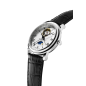 OROLOGIO HEART BEAT MOONPHASE DATE UOMO FREDERIQUE CONSTANT 