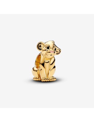 CHARM DISNEY IL RE LEONE SIMBA DONNA PANDORA  763376C01 PANDORA