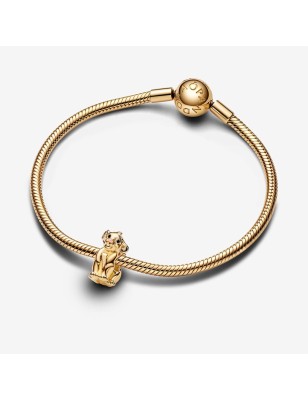 CHARM DISNEY IL RE LEONE SIMBA DONNA PANDORA 