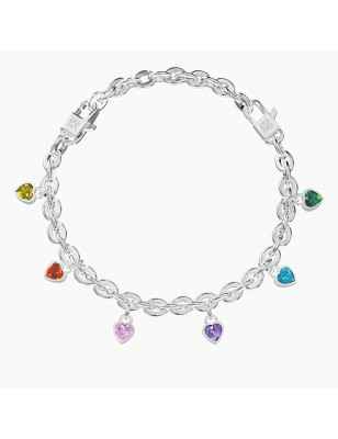 BRACCIALE DELLA FELICITÀ DONNA KIDULT  732276 KIDULT