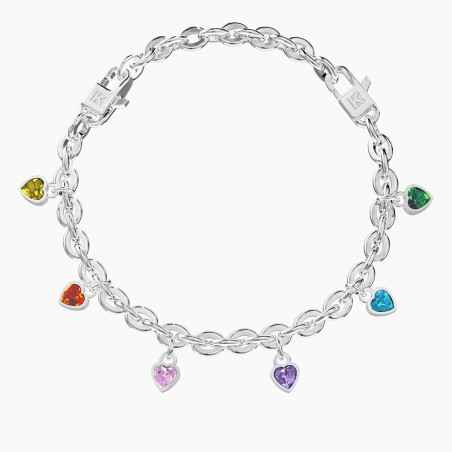 BRACCIALE DELLA FELICITÀ DONNA KIDULT  732276 KIDULT