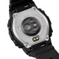 OROLOGIO CARDIOFREQUENZIMETRO NERO UOMO CASIO G-SHOCK