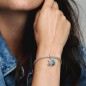 CHARM PENDENTE DISNEY CHARM LILO E STITCH FAMIGLIA PANDORA