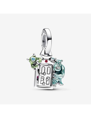 CHARM PIXAR PENDENTE MONSTER CO DONNA PANDORA  792758C01 PANDORA