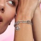 CHARM MEDALLION BUSSOLA DONNA PANDORA ME