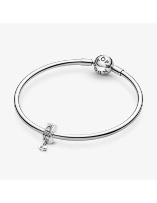 CHARM CLIP ALWAYS DONNA PANDORA  791151C01 PANDORA