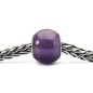 BEAD AMETISTA ROTONDA TROLLBEADS