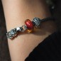 BRACCIALE INFINITE POSSIBILITA' 21CM DONNA TROLLBEADS 