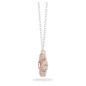 COLLANA RODIO DONNA SWAROVSKI LATISHA